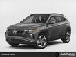  Hyundai Tucson Hybrid