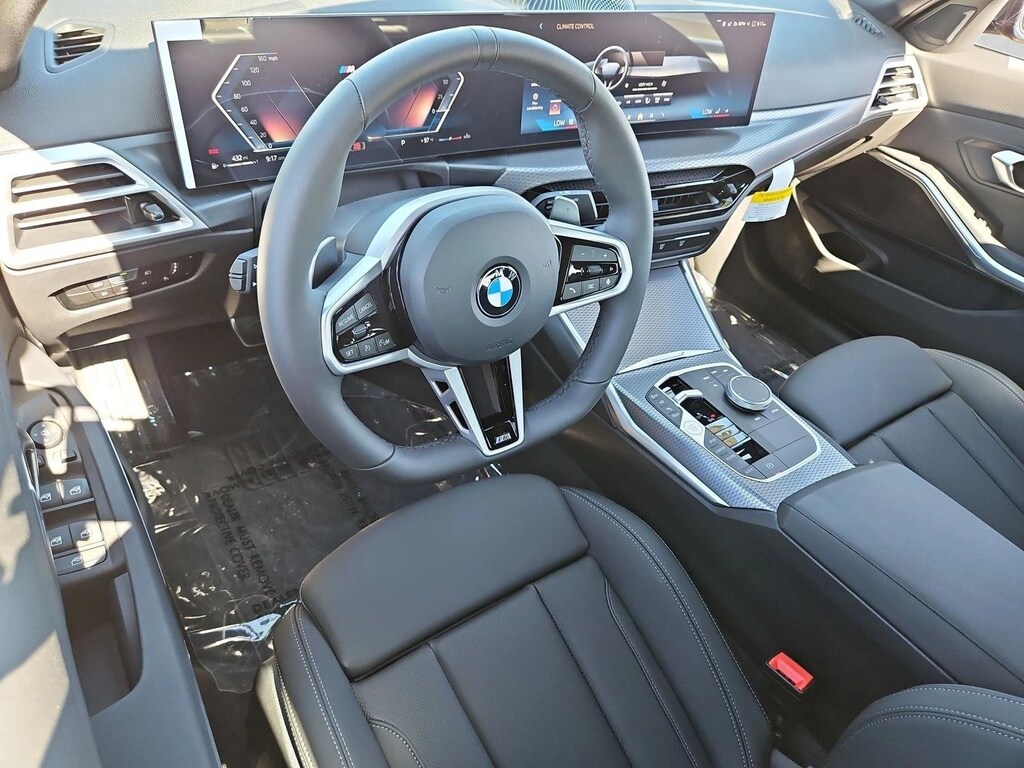 New 2026 BMW 330i xDrive Sedan