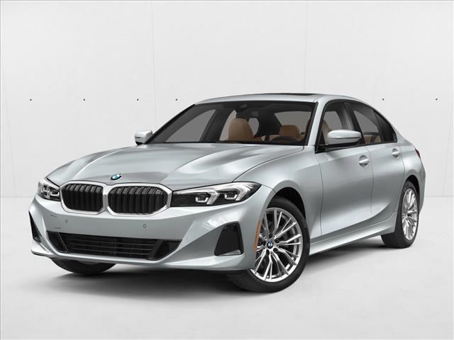  BMW 330i