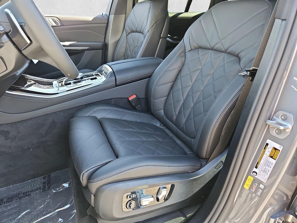 New 2026 BMW X5 PHEV xDrive50e SUV