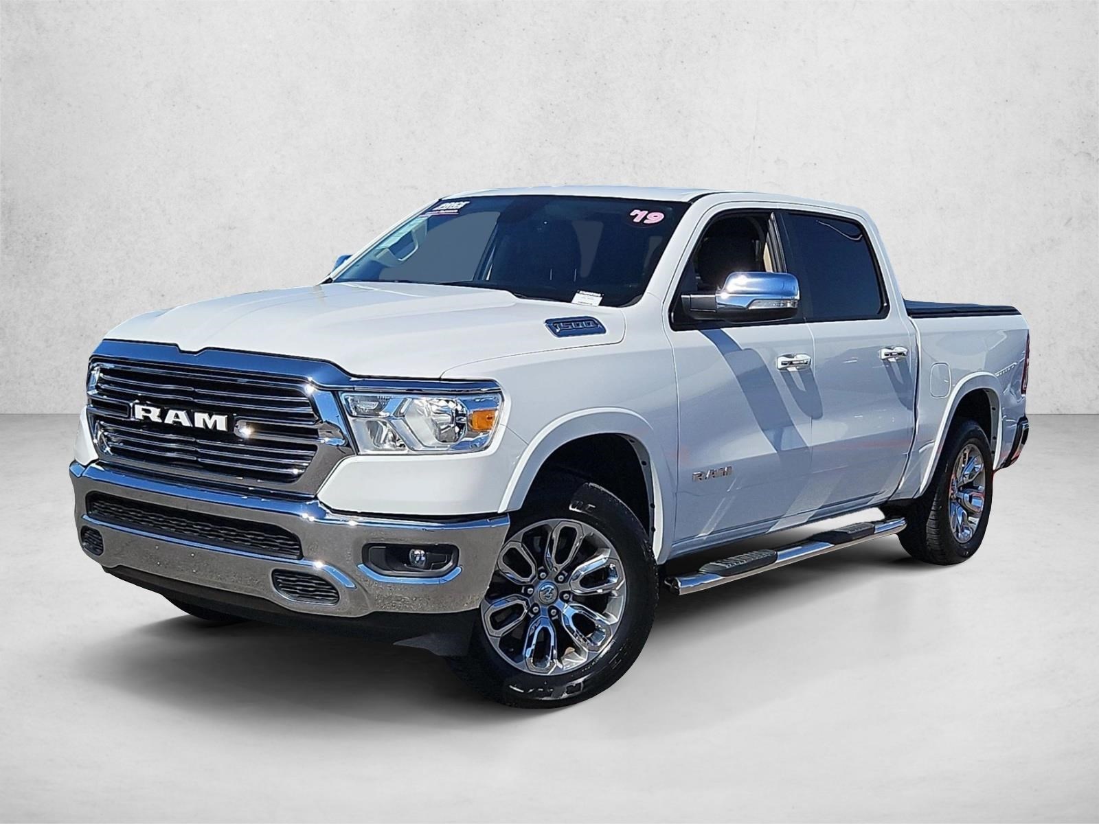 2019 RAM 1500 Pickup