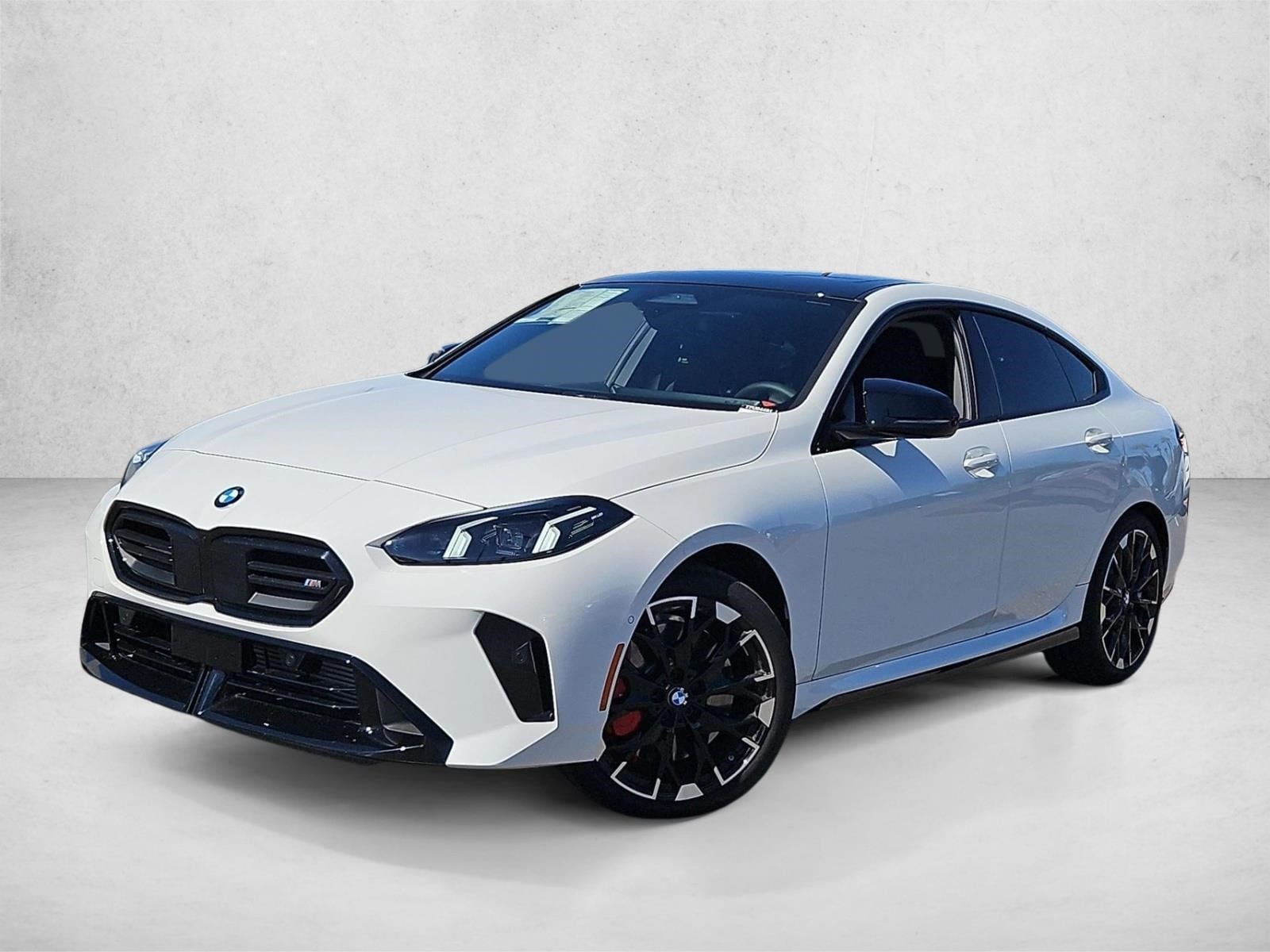 2026 BMW 2 Series