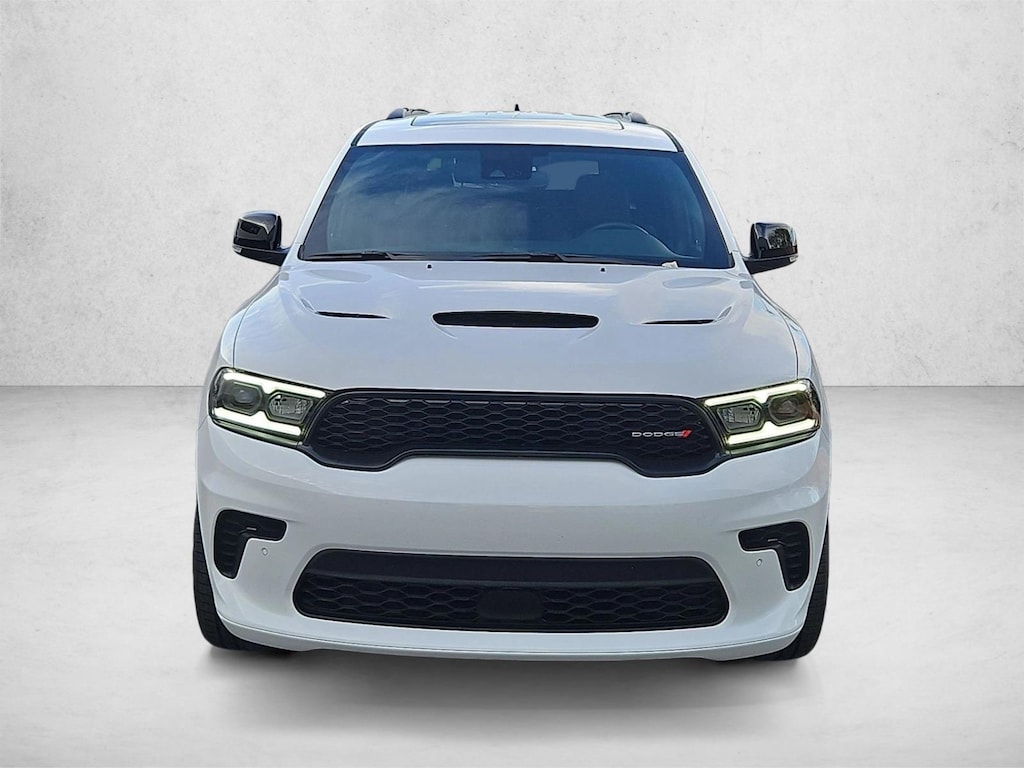 Used 2026 Dodge Durango GT HEMI V8 Sport Utility