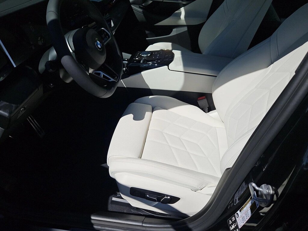 New 2027 BMW 540i xDrive Sedan