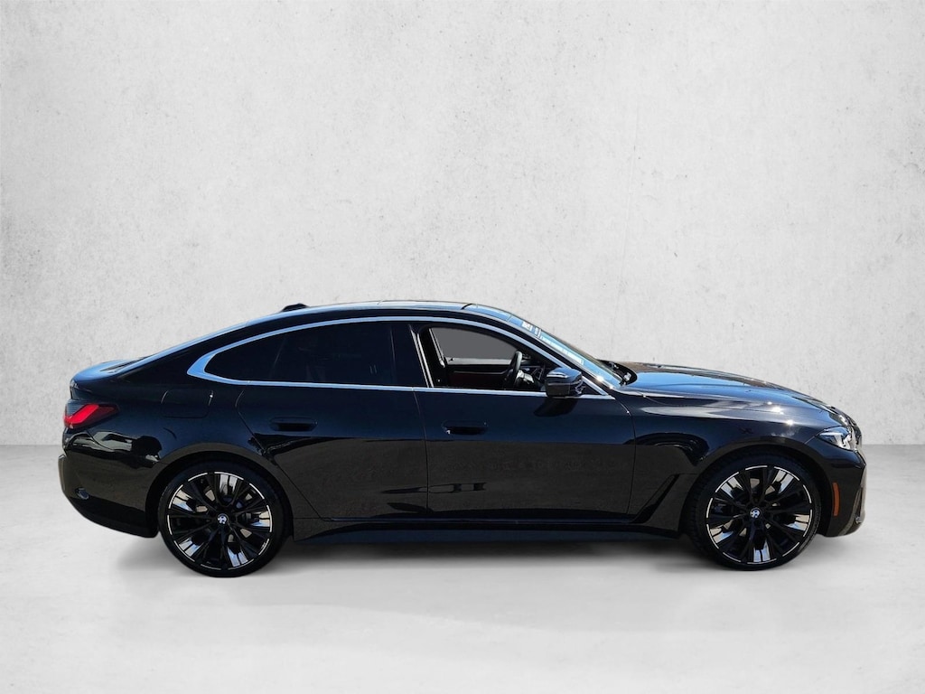 Used 2025 BMW 430i Gran Coupe