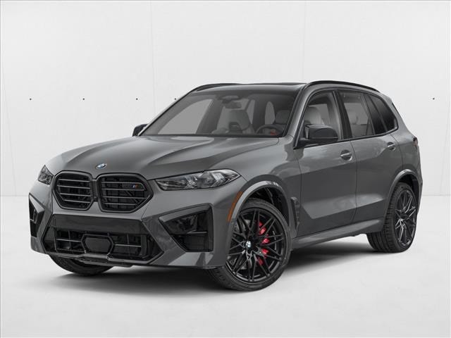 2026 BMW X5 M