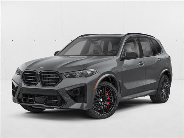  BMW X5 M