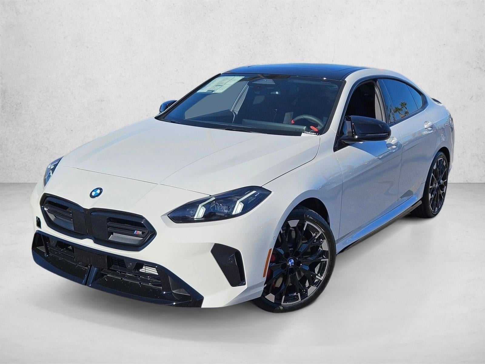 2026 BMW 2 Series