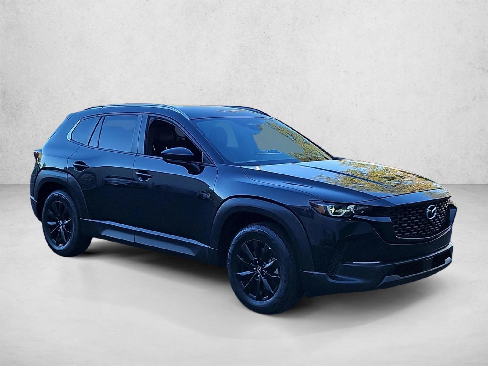 Used 2025 Mazda CX-50 2.5 S Preferred Package SUV