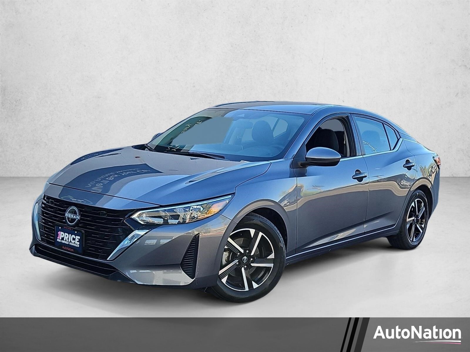 2024 Nissan Sentra