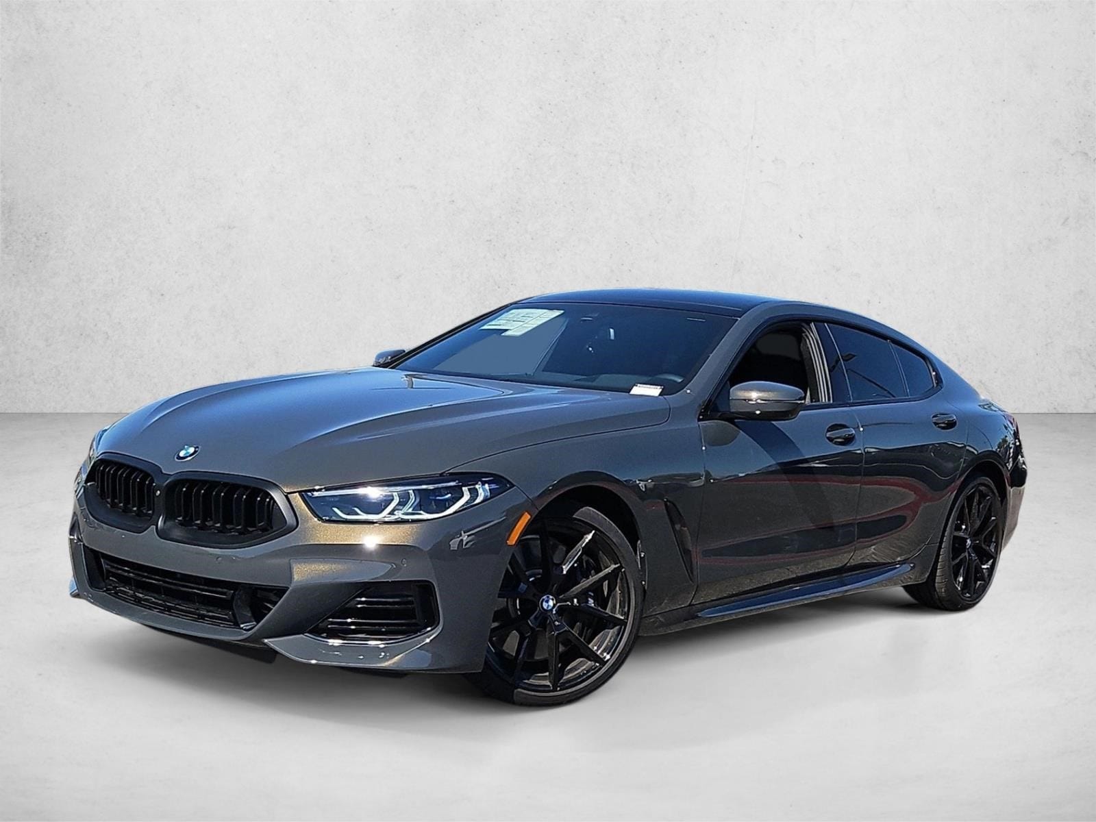 2026 BMW 8 Series