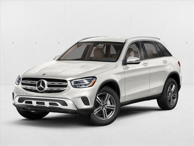 2022 Mercedes-Benz GLC