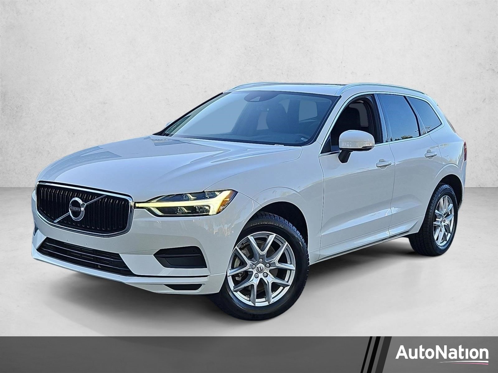2020 Volvo XC60