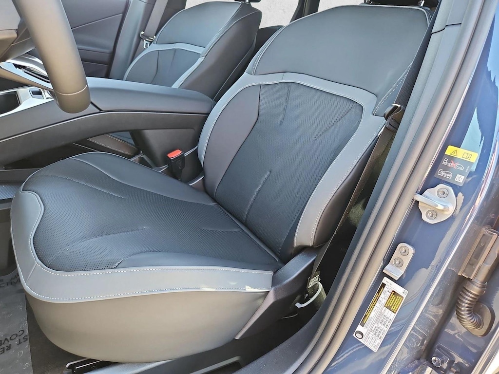 New 2027 BMW iX3 50 xDrive SUV