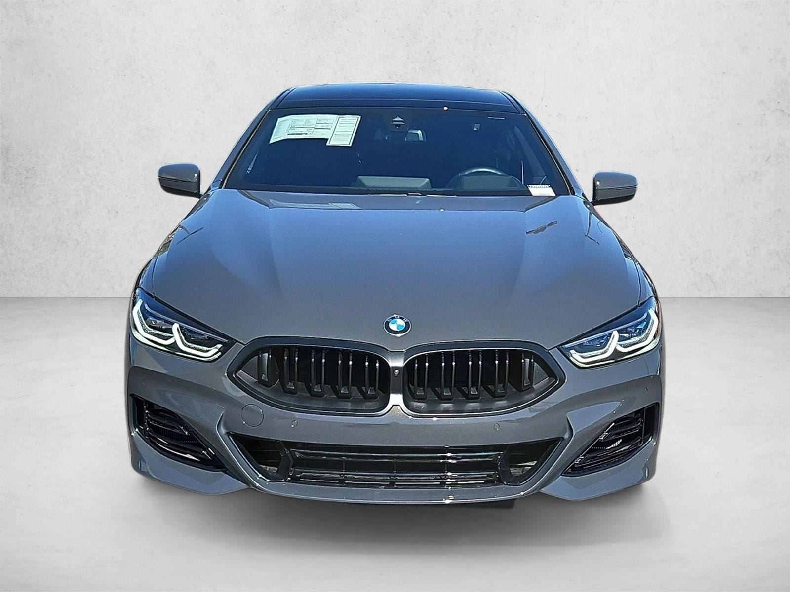 2026 BMW 8 Series 840i - Photo 6