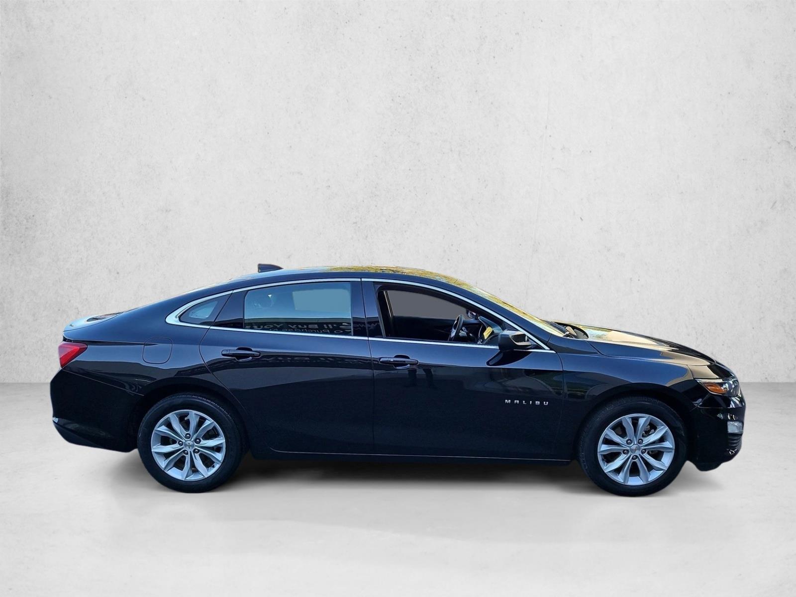Used 2025 Chevrolet Malibu 4dr Car