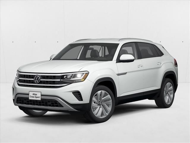 2022 Volkswagen Atlas Cross Sport