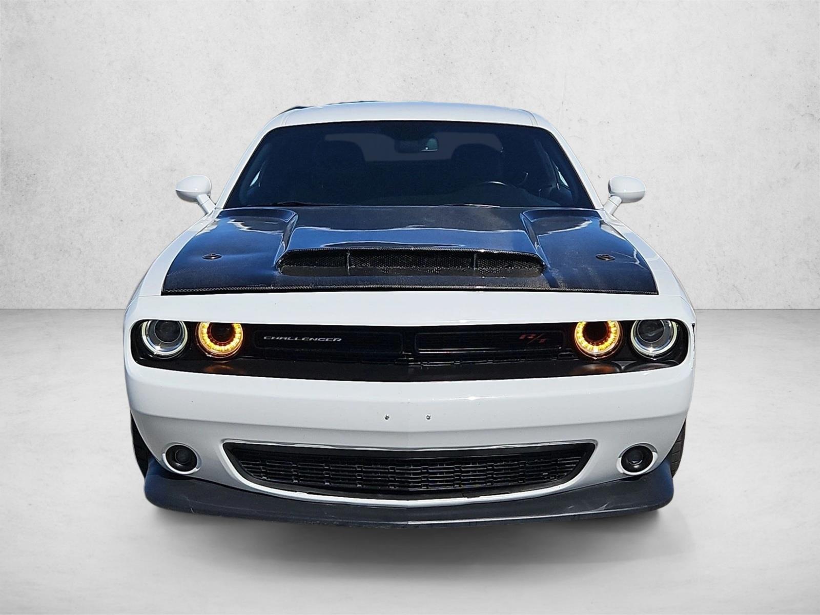 Used 2018 Dodge Challenger R/T 392 Coupe