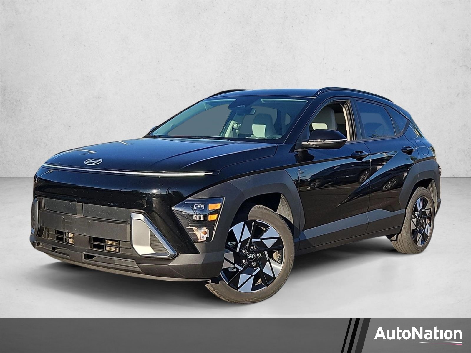 Used 2025 Hyundai Kona SEL SUV
