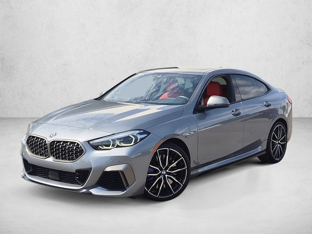 Used 2023 BMW M235i xDrive Gran Coupe