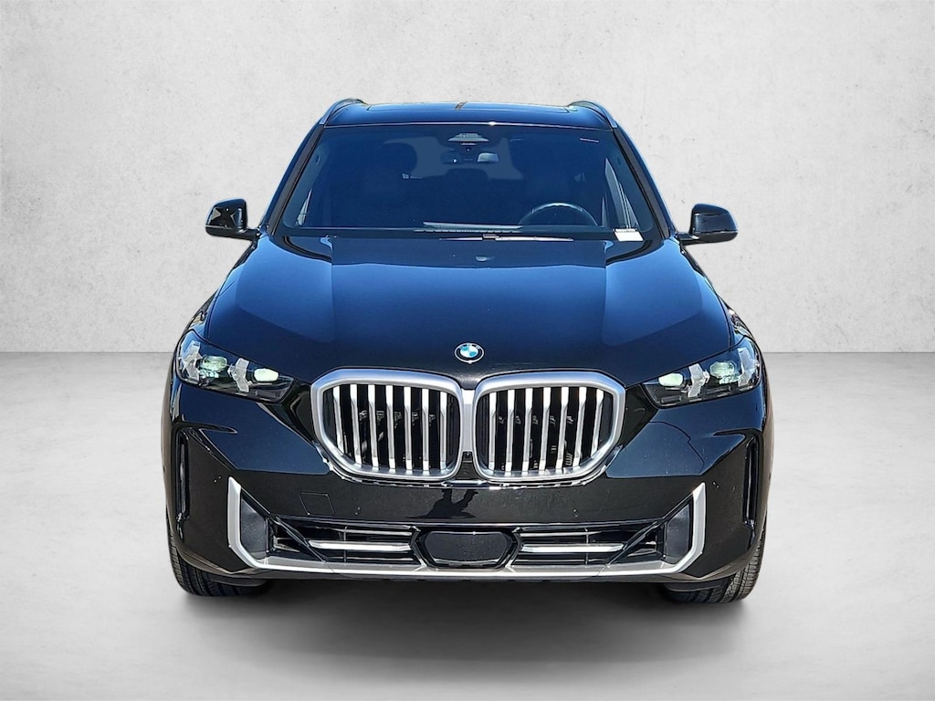 Used 2024 BMW X5 xDrive40i SUV
