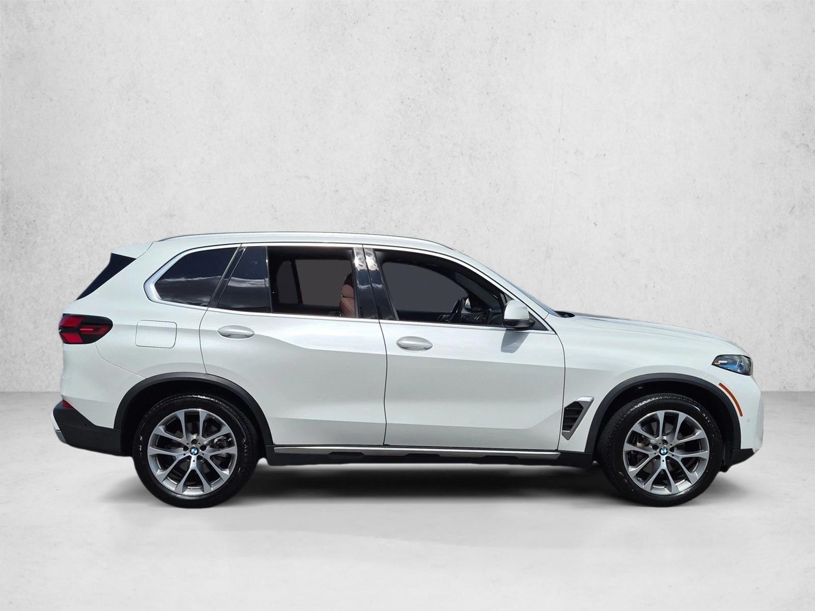 Used 2024 BMW X5 sDrive40i SUV