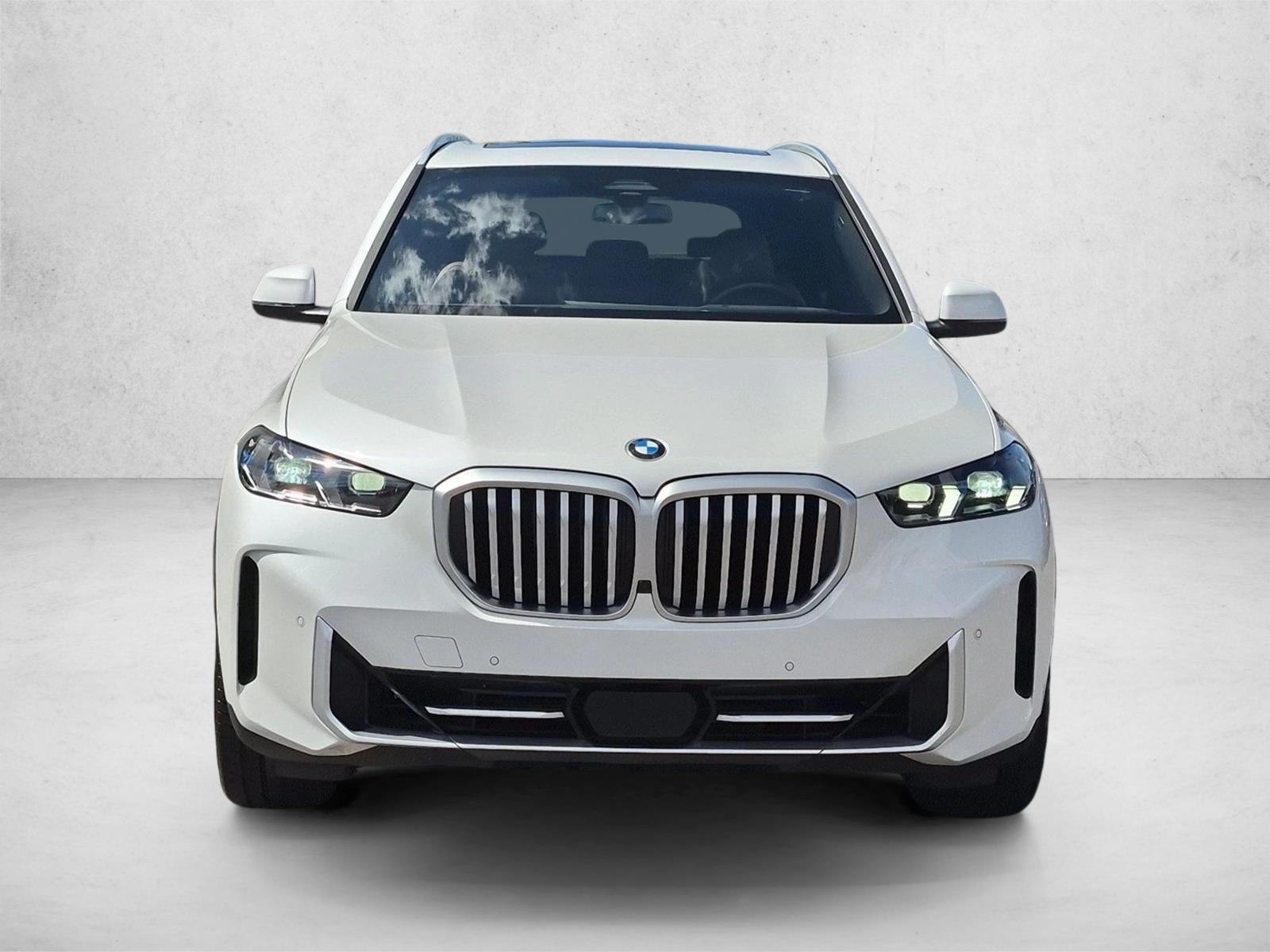 Used 2024 BMW X5 sDrive40i SUV