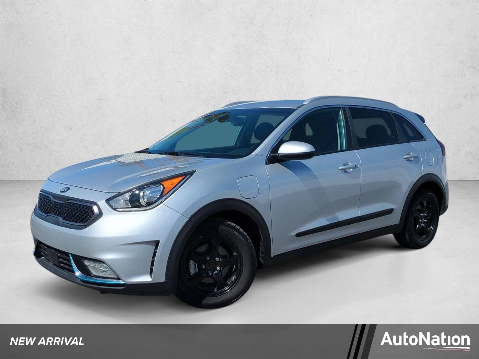 2019 Kia Niro LX