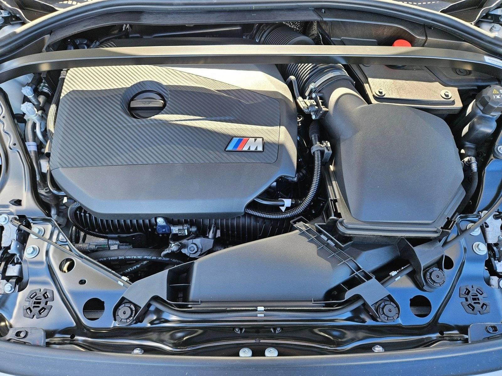 2026 BMW 2 Series M235 - Photo 17