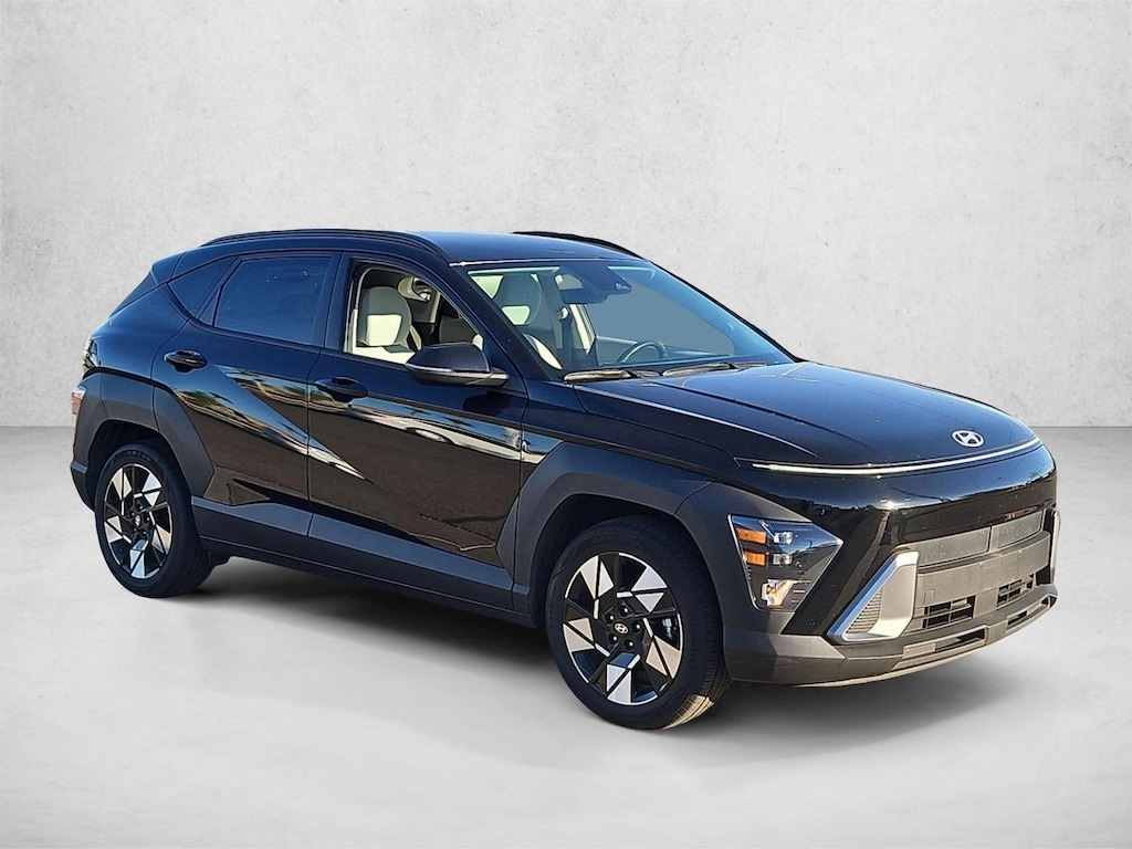 Used 2025 Hyundai Kona SEL SUV