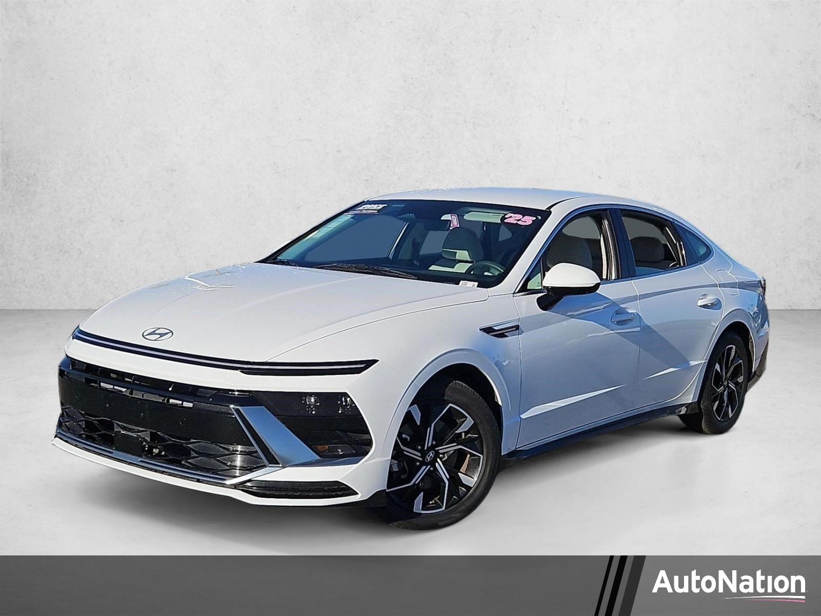 2025 Hyundai Sonata