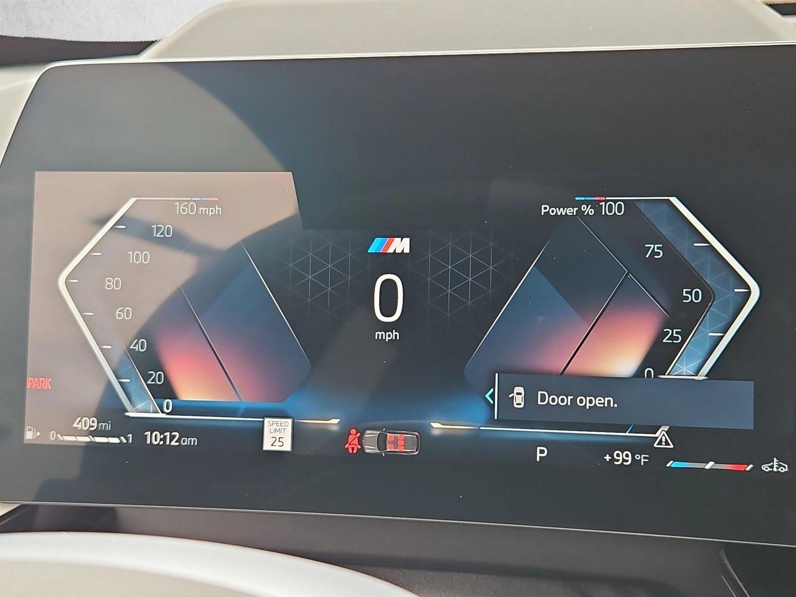 2026 BMW X1 XDrive28i - Photo 9