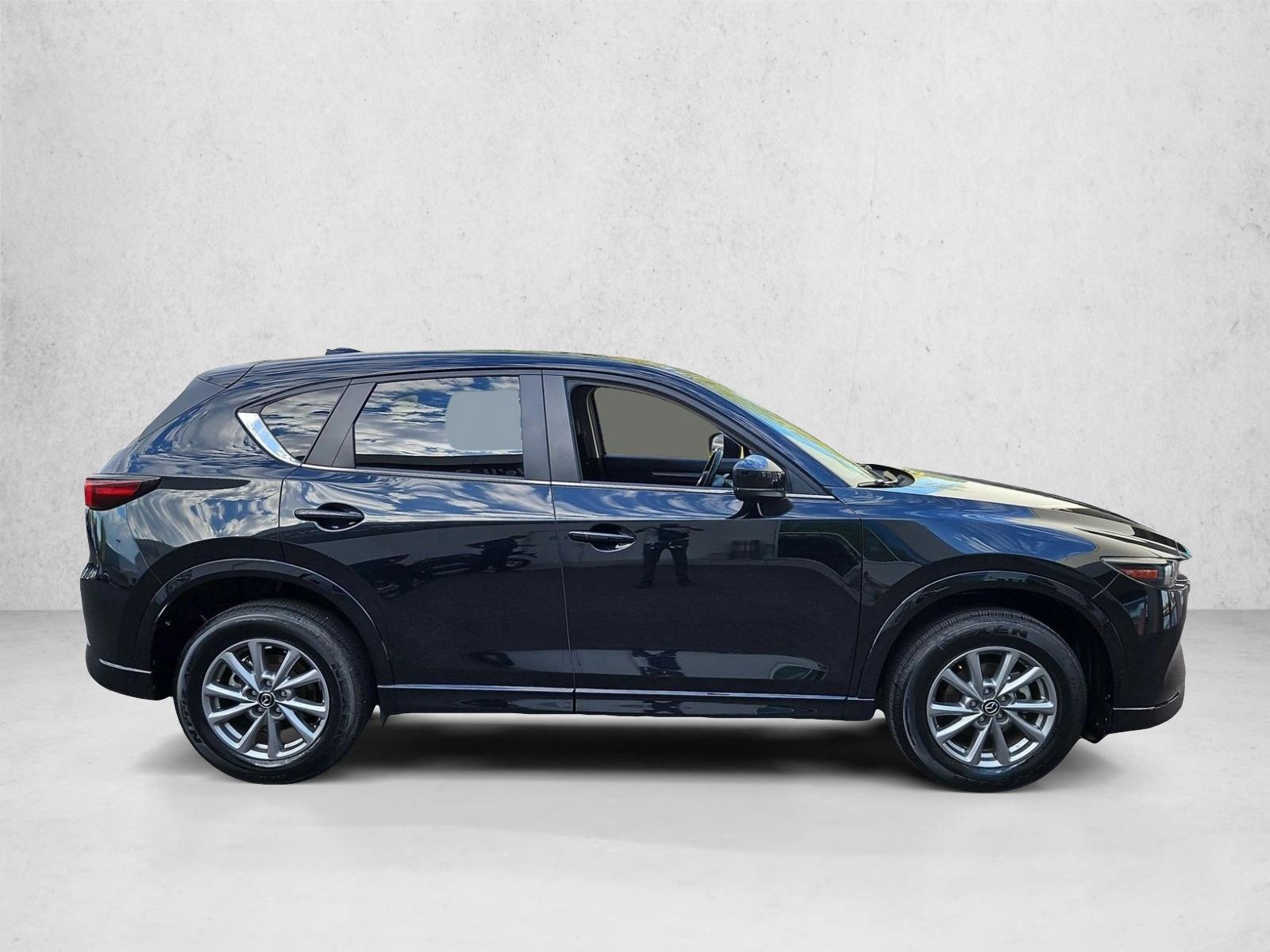 Used 2025 Mazda CX-5 Sport Utility