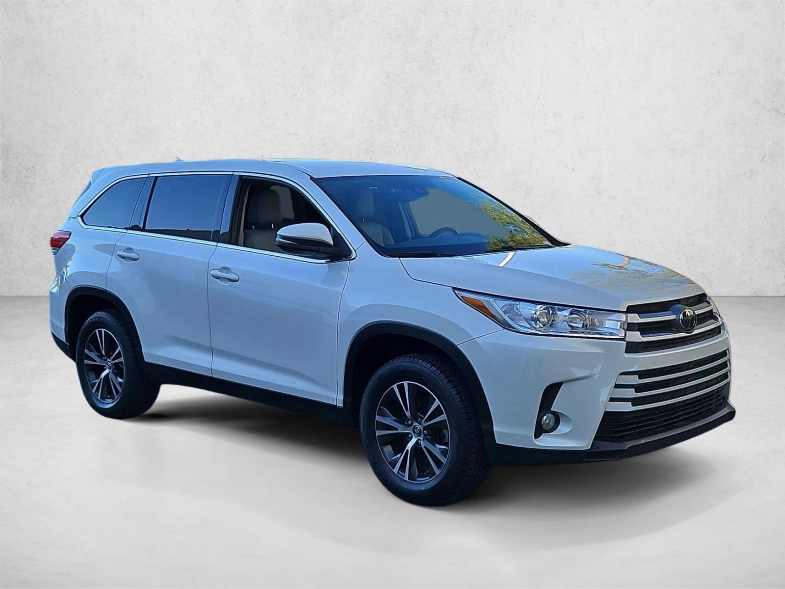 Used 2019 Toyota Highlander SUV