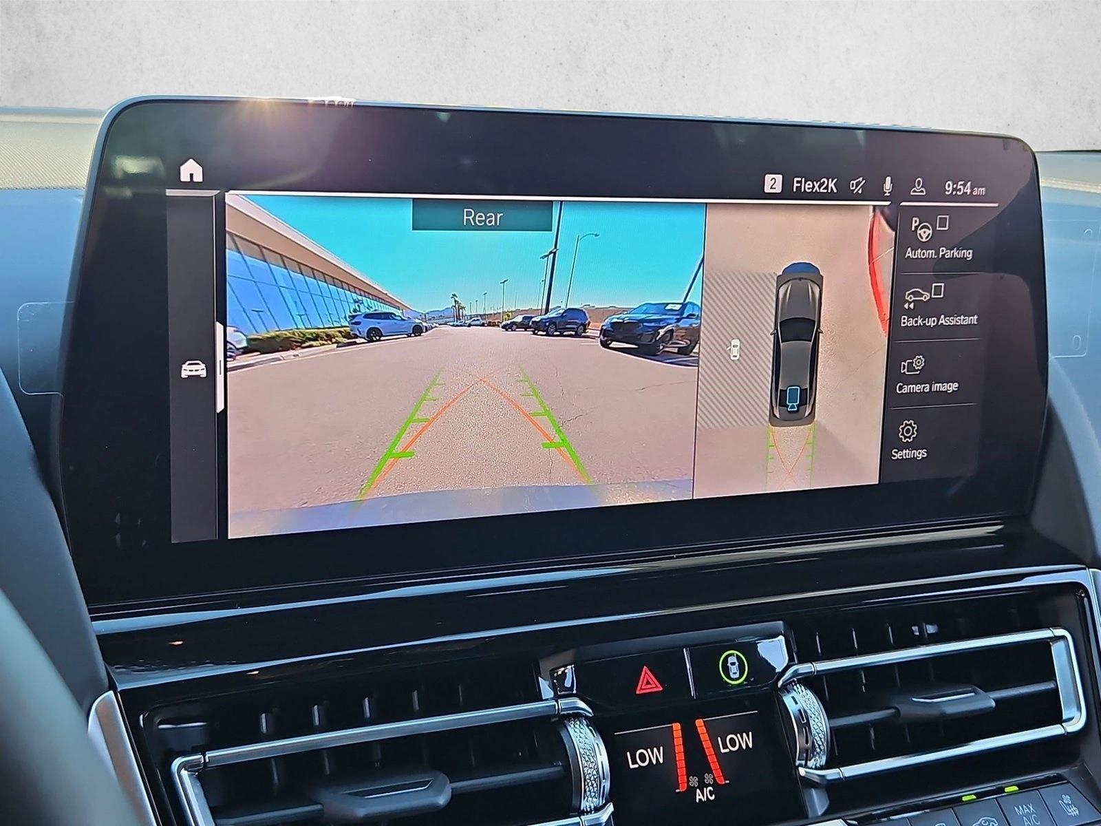 2026 BMW 8 Series 840i - Photo 13