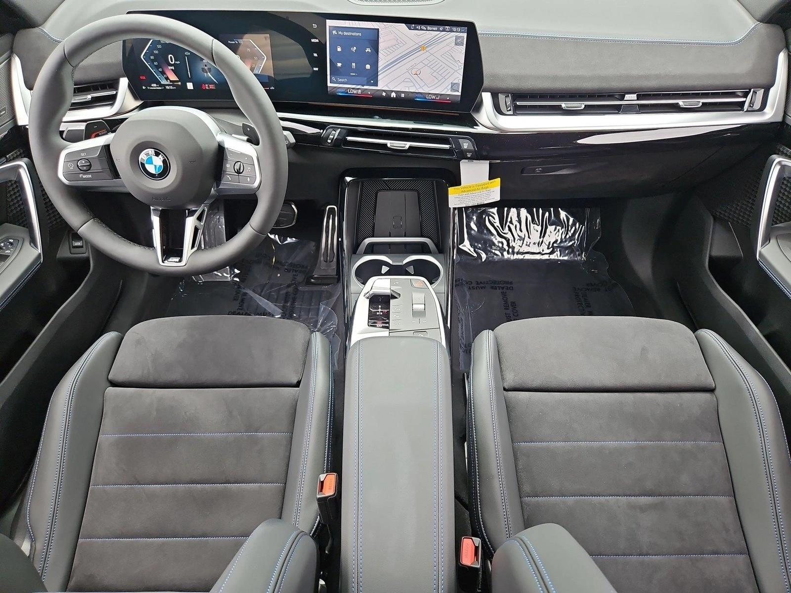 2026 BMW X1 XDrive28i - Photo 13