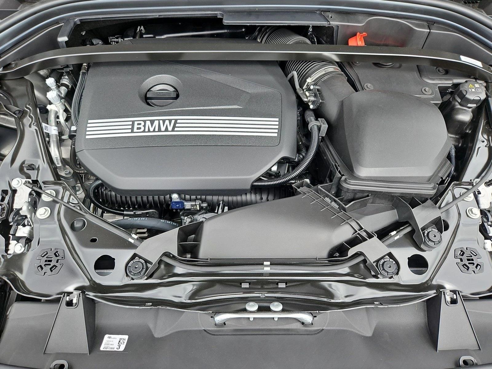 2026 BMW X1 XDrive28i - Photo 15
