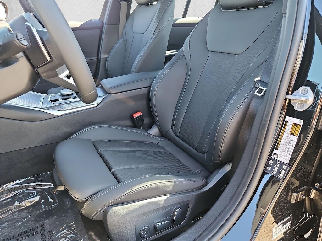 New 2026 BMW 330i xDrive Sedan