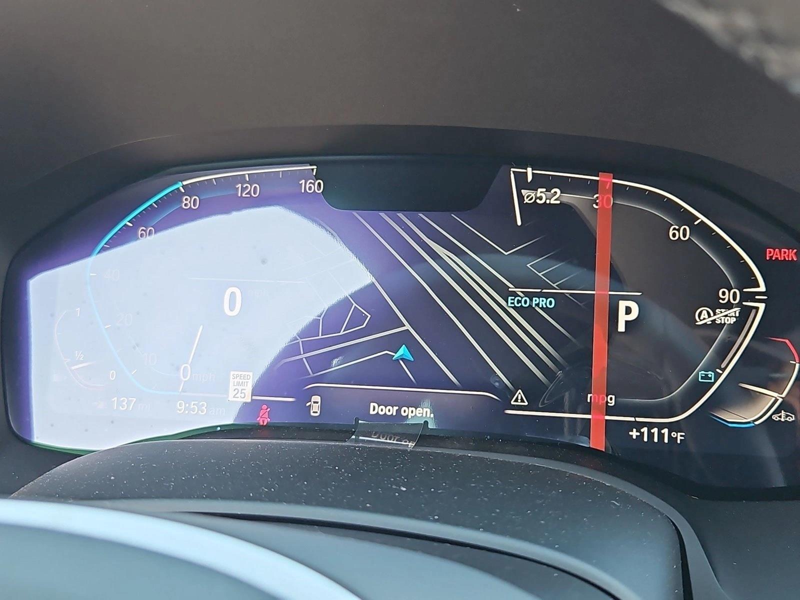 2026 BMW 8 Series 840i - Photo 11