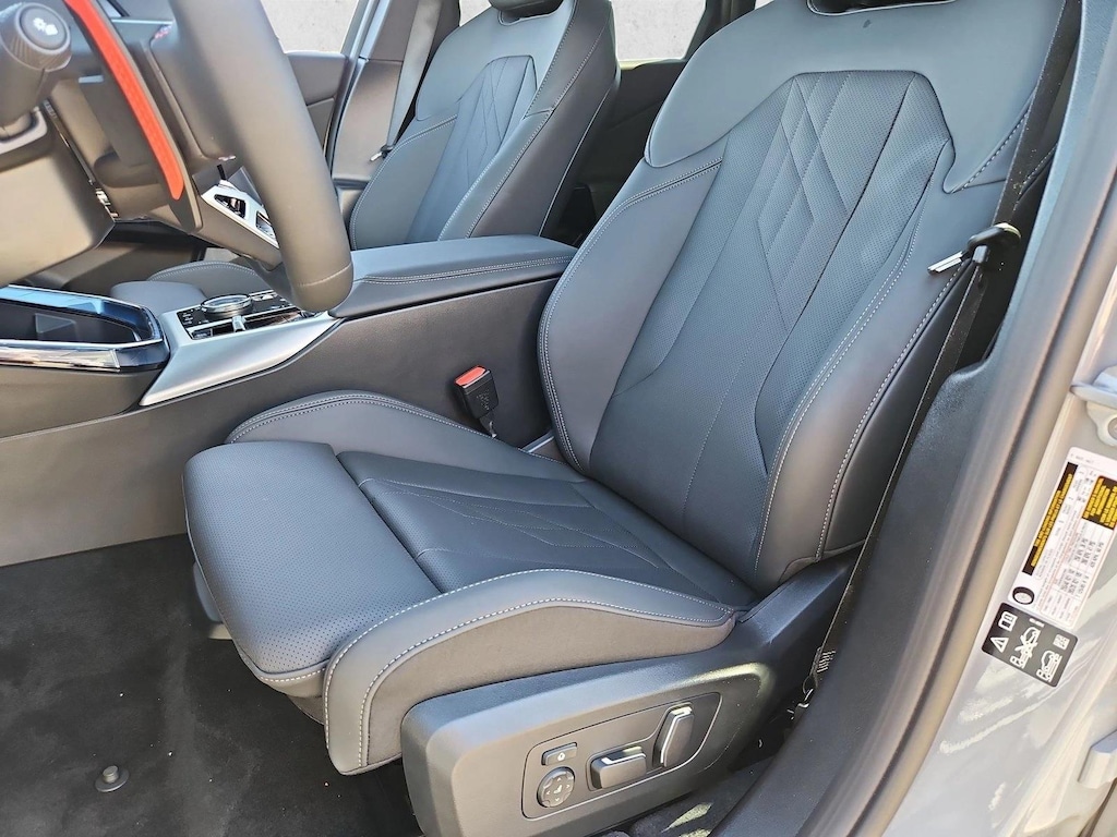 New 2026 BMW X3 M50 xDrive SUV