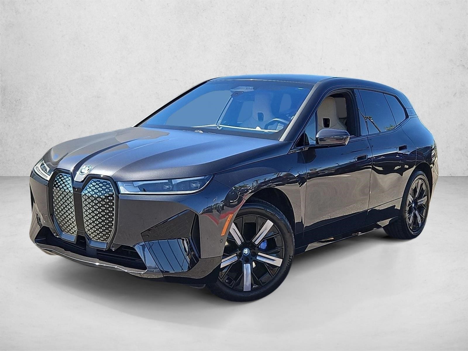 2024 BMW iX