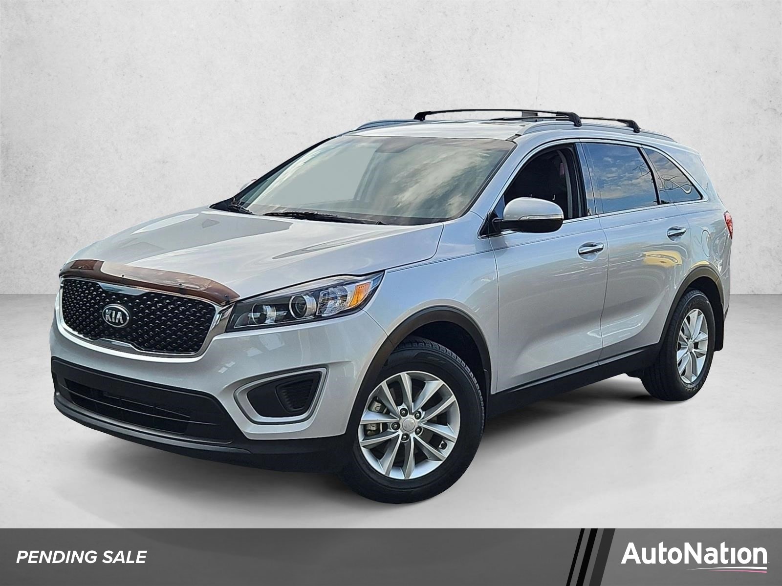 2018 Kia Sorento