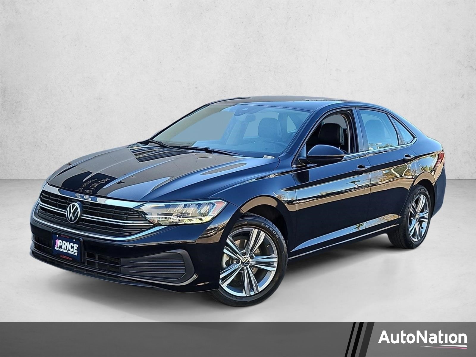 2024 Volkswagen Jetta