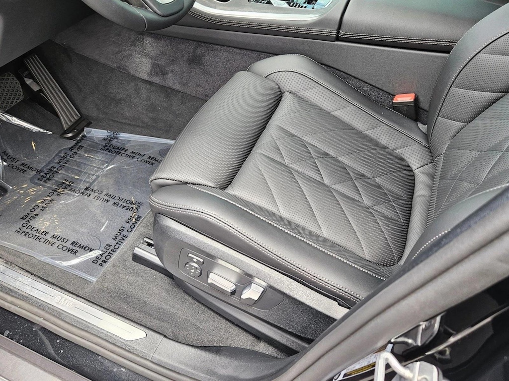 New 2026 BMW X5 sDrive40i SUV