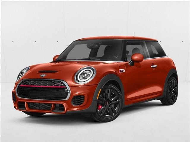 2019 MINI Hardtop 2 Door