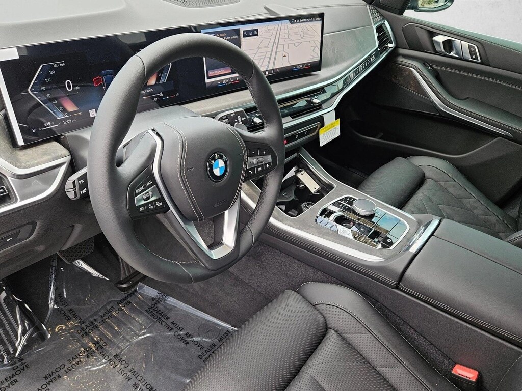 New 2026 BMW X5 sDrive40i SUV