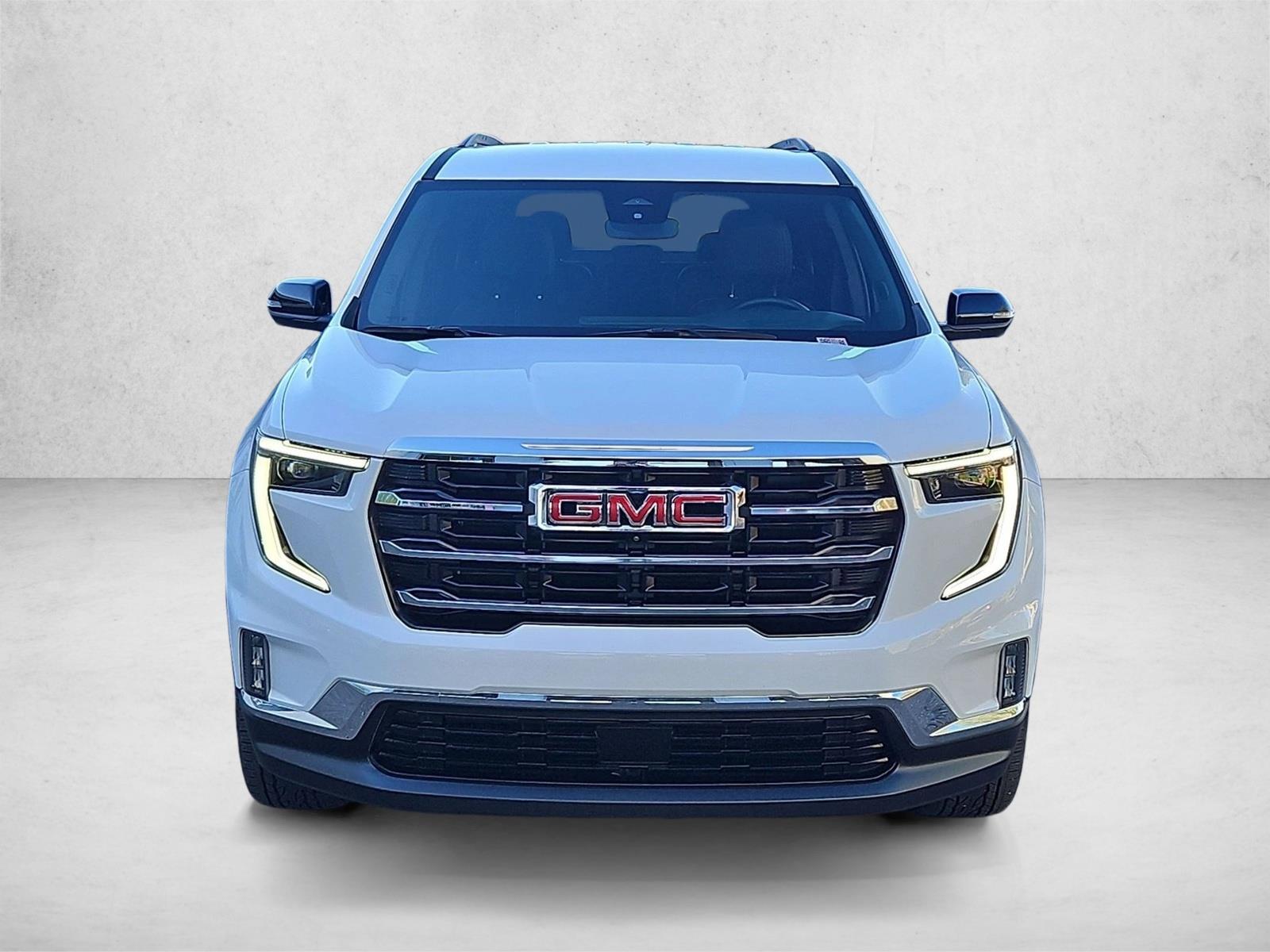 Used 2024 GMC Acadia Elevation SUV