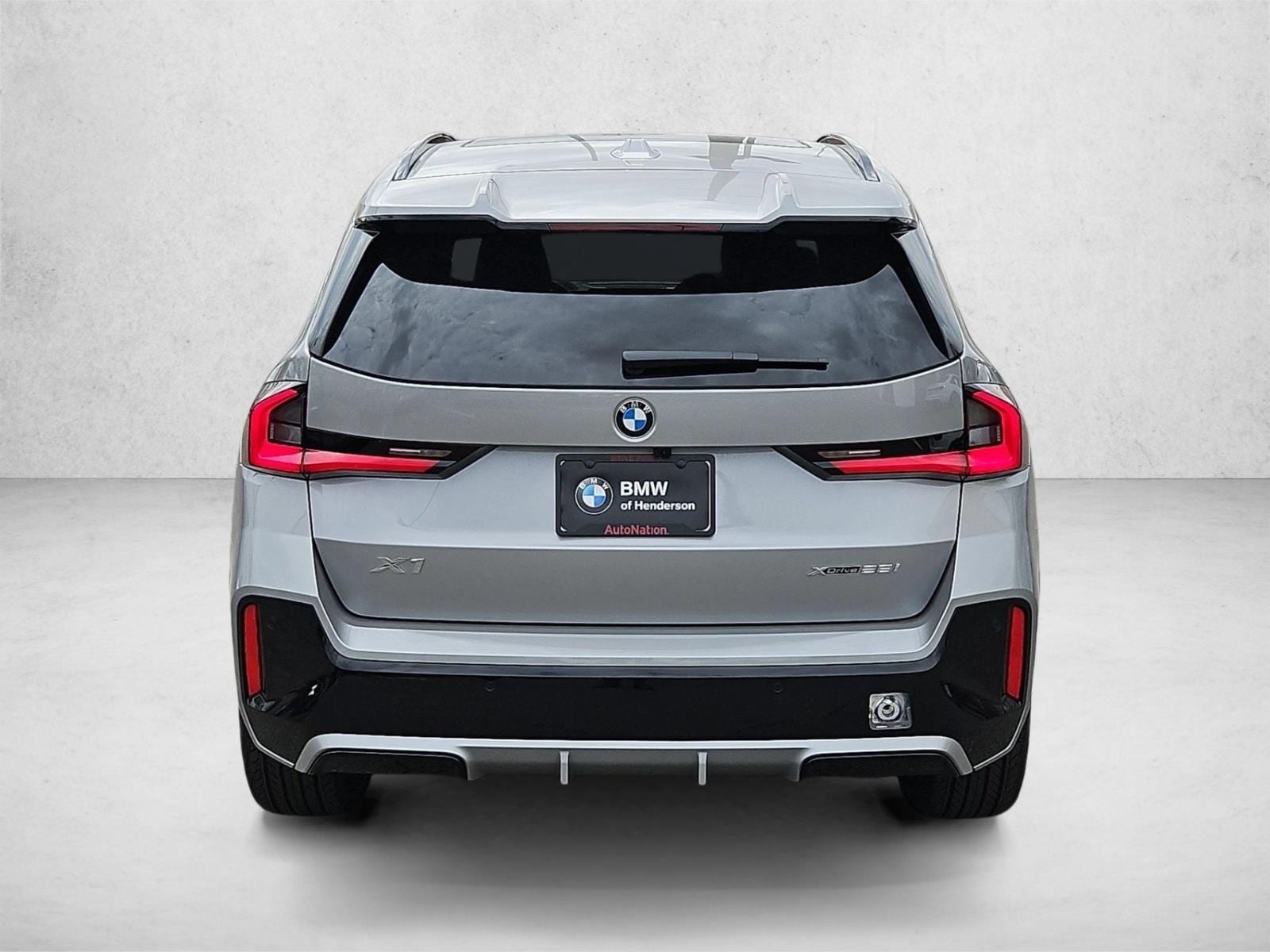 2026 BMW X1 XDrive28i - Photo 6