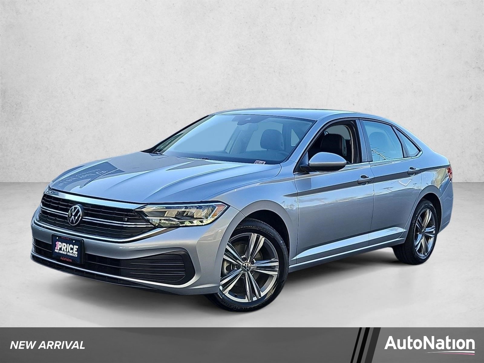 2024 Volkswagen Jetta