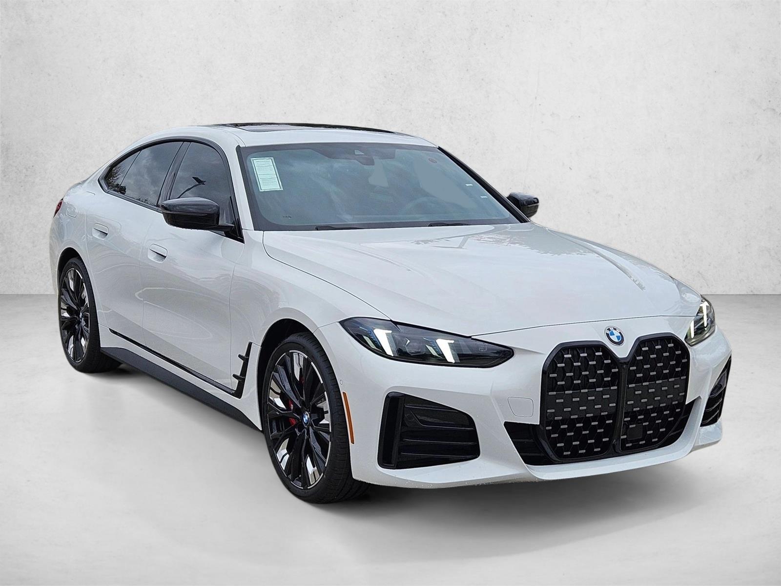 2026 BMW 4 Series 430i - Photo 6